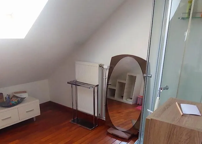 Chambre Du Moulin