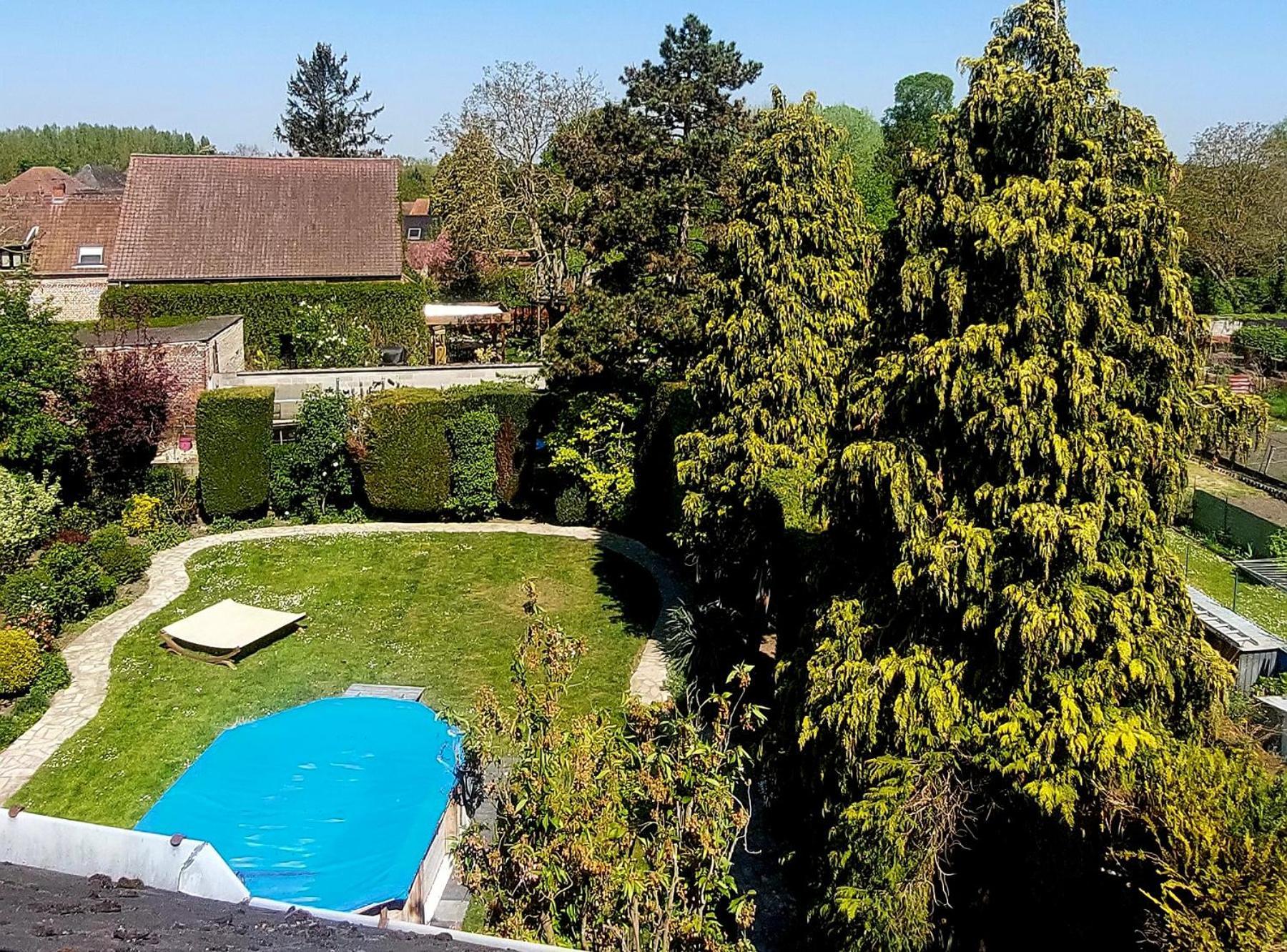 Du Moulin * Crespin (Nord)